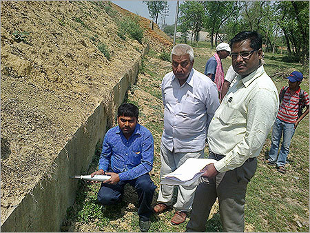 Water Testing Services