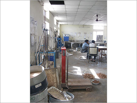 Concrete Testing Equipment
