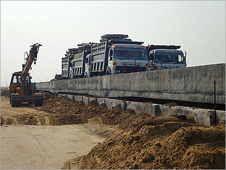 Steel Testing Services