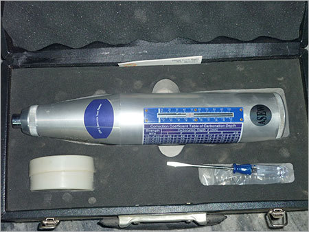 Tiles Testing Services