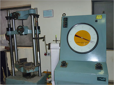 Concrete Testing Services By EURO ENGINEERING ENTERPRISES