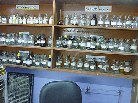 Non Destructive Concrete Testing Services By EURO ENGINEERING ENTERPRISES