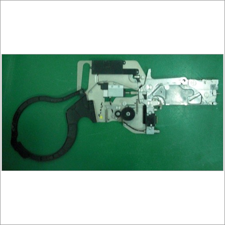 I-Pulse Feeder