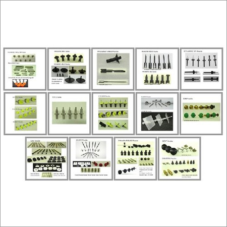 SMT Machine Spare Parts