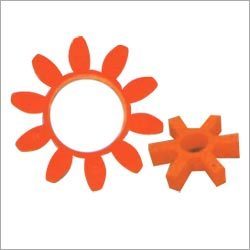 Polyurethane Spiders