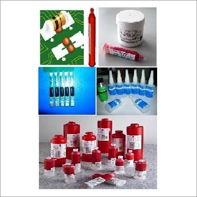 Adhesive & SMT Glue
