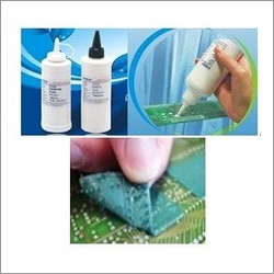 Peelable Solder Mask