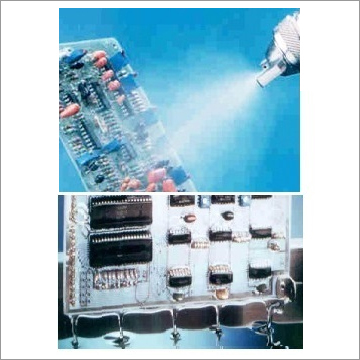 Conformal Coating
