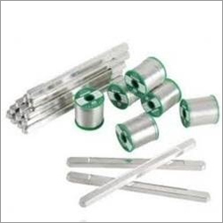 ECO-TECH Leaded and Lead Free Solder Wire