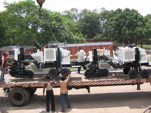 Door To Door Cargo By ICMS TRAVEL SERVICES PVT. LTD.