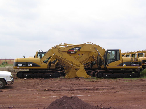 Odc Consignment Handling