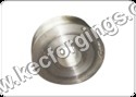 Forged Gear Blanks