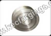 Forged Gear Blanks
