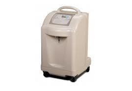 Oxygen Concentrator Sequal