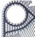 Heat Exchanger Gaskets