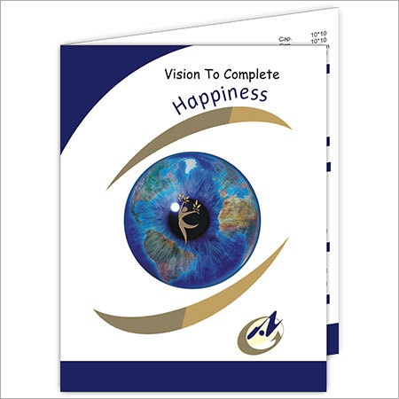 Product Card Packaging