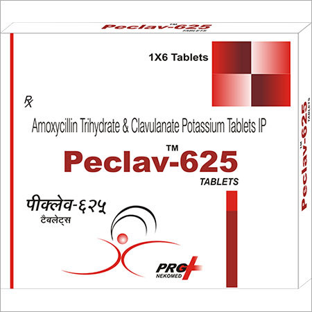 Tablets Packaging Boxes