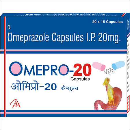 Tablets Packaging Box