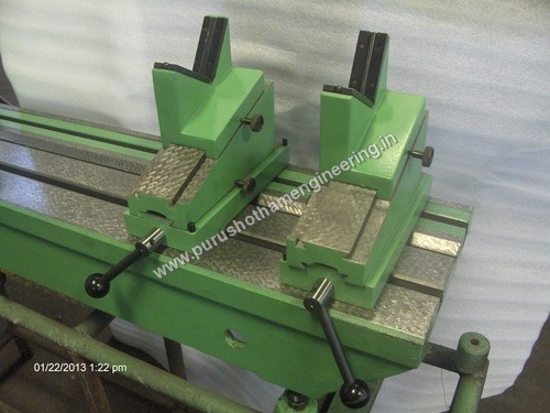 Concentricity Checking Device