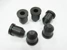 rubber plug By KRISHNA RUBBER PRODUCT