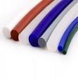 silicon rubber cords By KRISHNA RUBBER PRODUCT