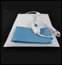 Steel Medical Heating Pad