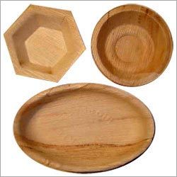 Disposable Areca Plates