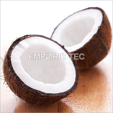 Fresh Coconut
