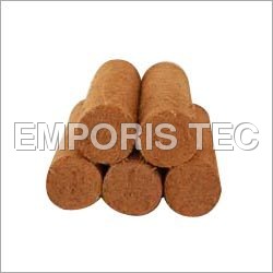 Coir Pith Roll