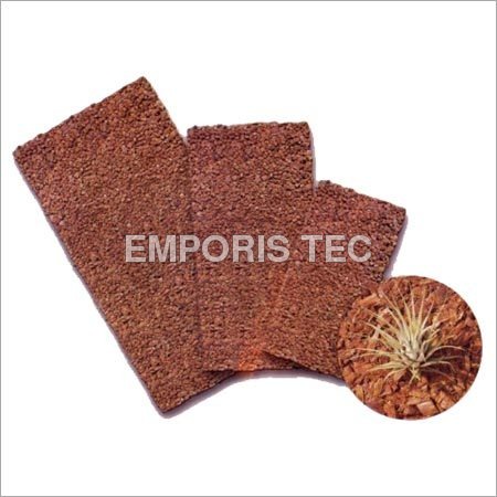 Coconut Coir Pith