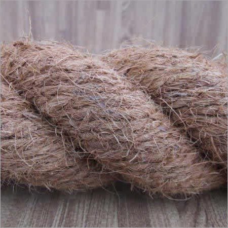 Natural Coir Rope