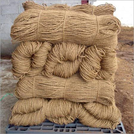Coconut Coir Rope