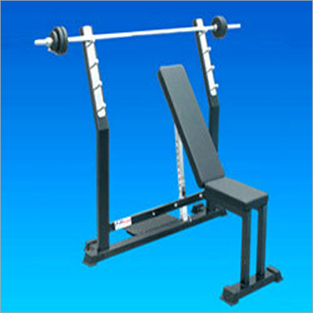 Multipurpose Bench Press