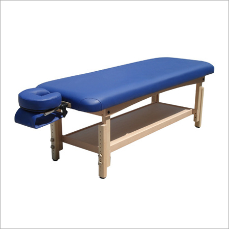 Stationary Massage Table Bliss