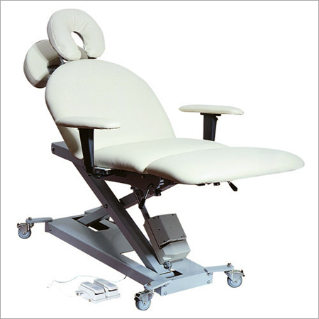 Hydraulic Massage Table