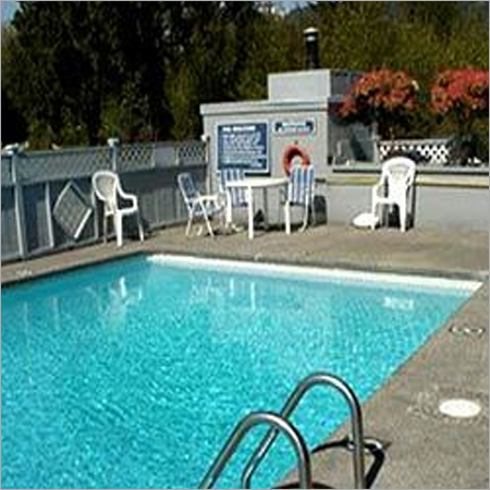 Swimming Pool Equipment