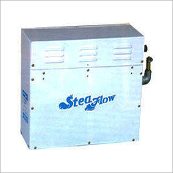 Steam Unit