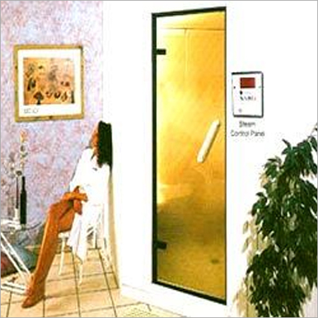 Steam Bath