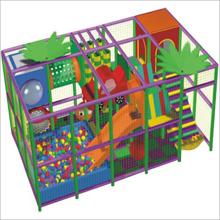 Soft Play Systems