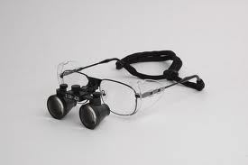 Binocular Loupes