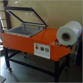 Shrink Wrapping Machine