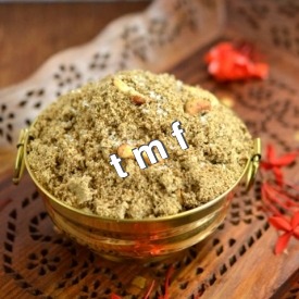 PUNJABI PANJIRI 