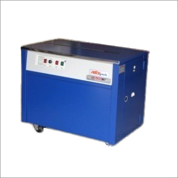 Semi Auto Strapping Machine