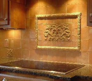 Handmade Tiles
