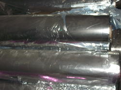 Silver Hot Stamping Foil