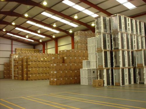 Warehousing