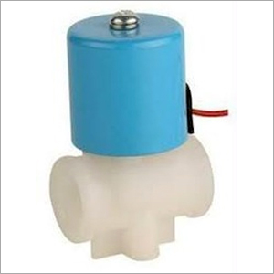 RO Solenoid Valve