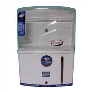 RO Cabinet