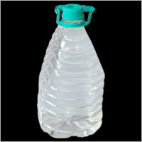 Pet Plastic Bottle