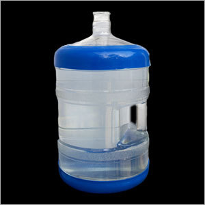 Durable Polycarbonate Bottles